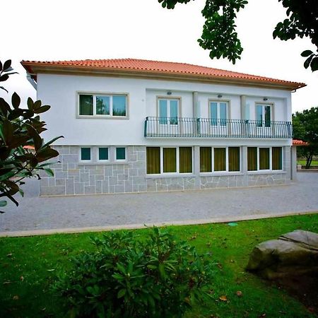 Quinta De Resela Guest House Vila Verde  Exterior photo
