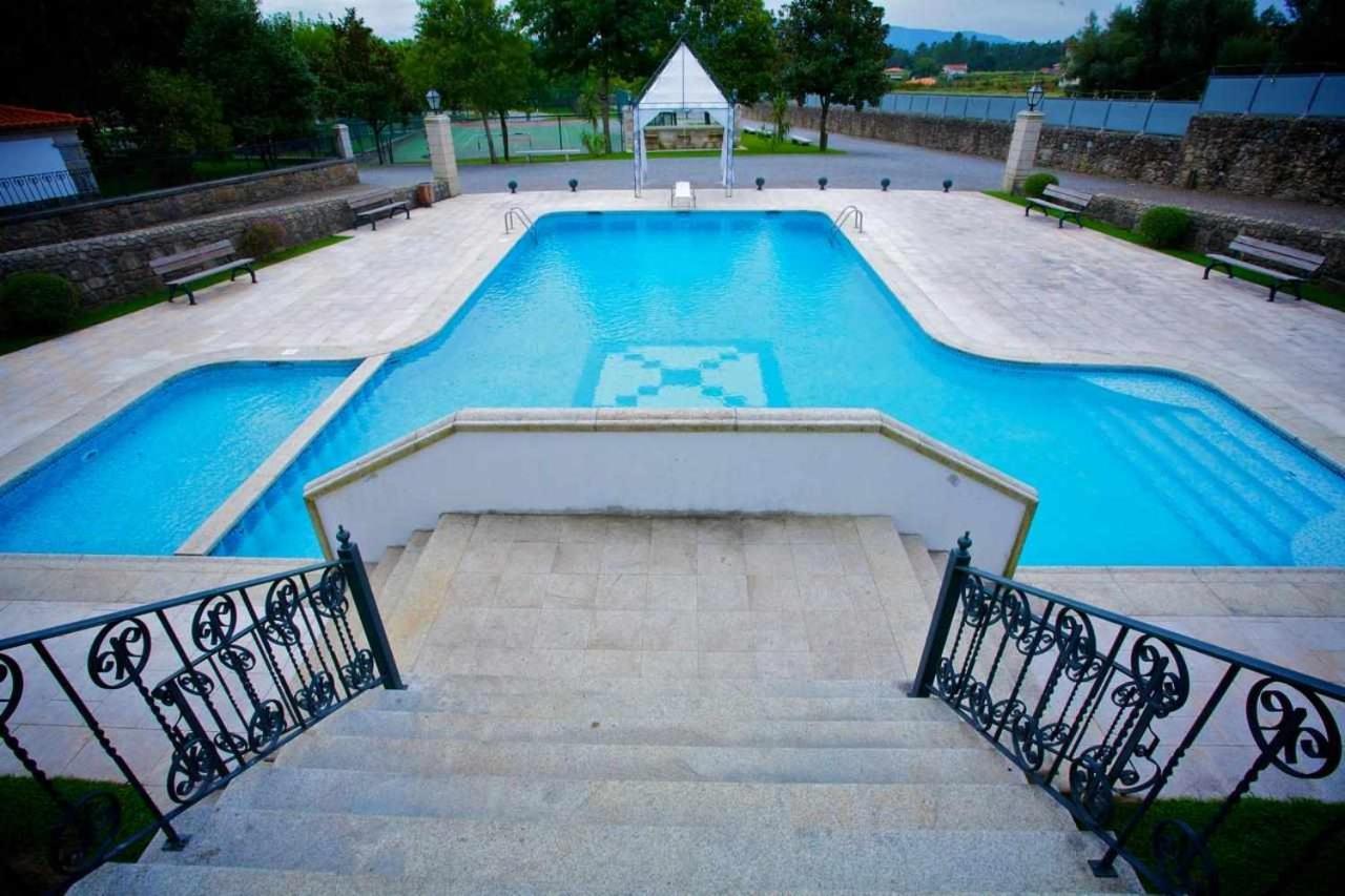 Quinta De Resela Guest House Vila Verde  Exterior photo