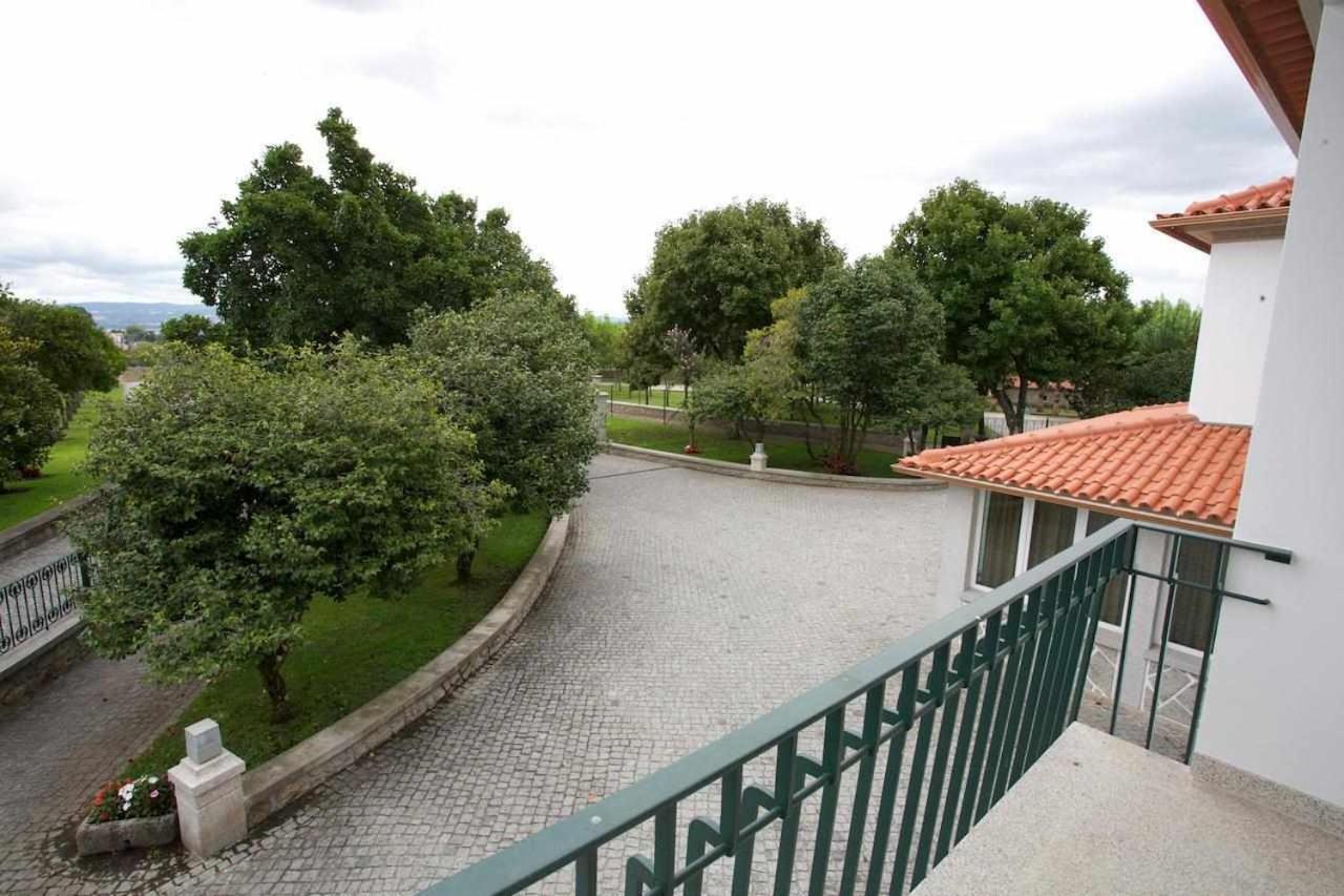 Quinta De Resela Guest House Vila Verde  Exterior photo